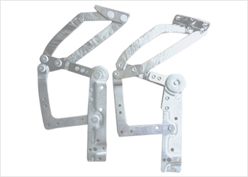 Lift Mechanism Series