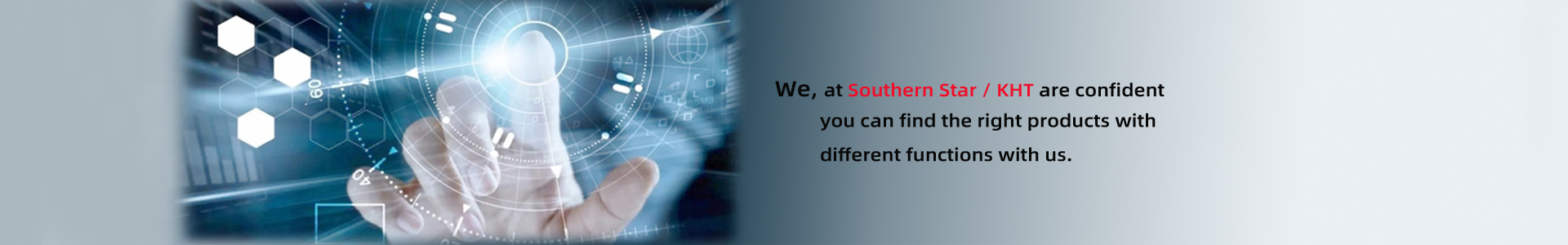 Shenzhen Southern Star Intl Co., Ltd